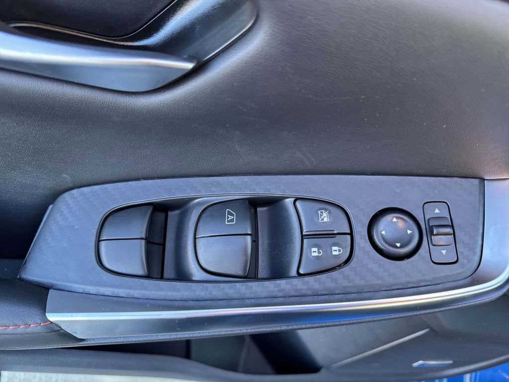 New 2025 Nissan Sentra SR w/ SR Premium Package image 19