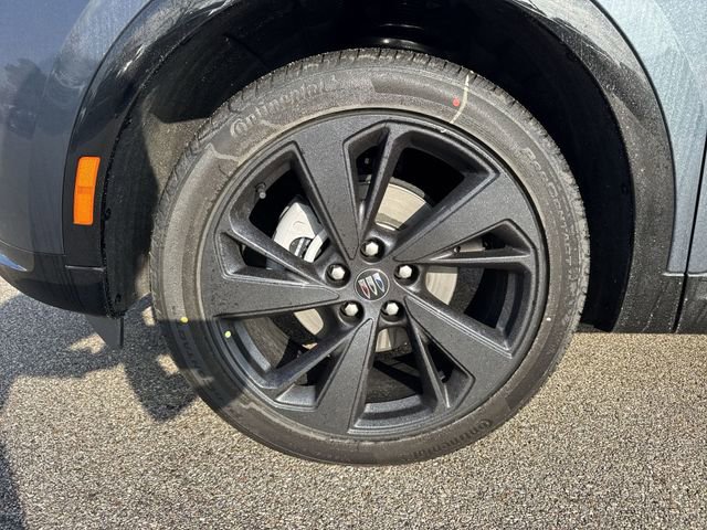 New 2026 Buick Envision Sport Touring image 10