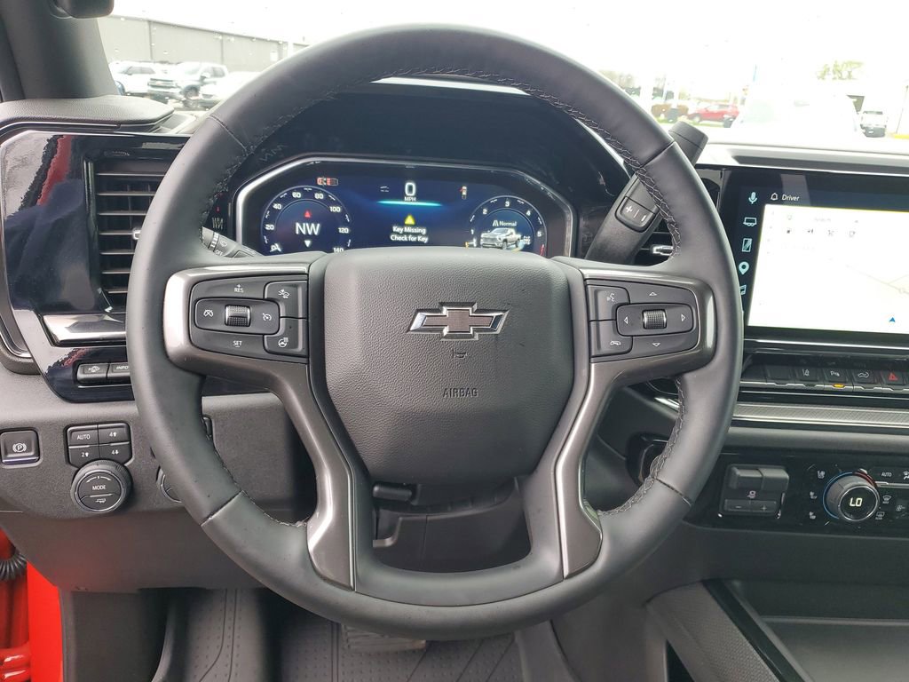 Used 2026 Chevrolet Silverado 2500 ZR2 image 26