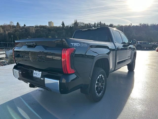New 2026 Toyota Tundra SR5 image 3