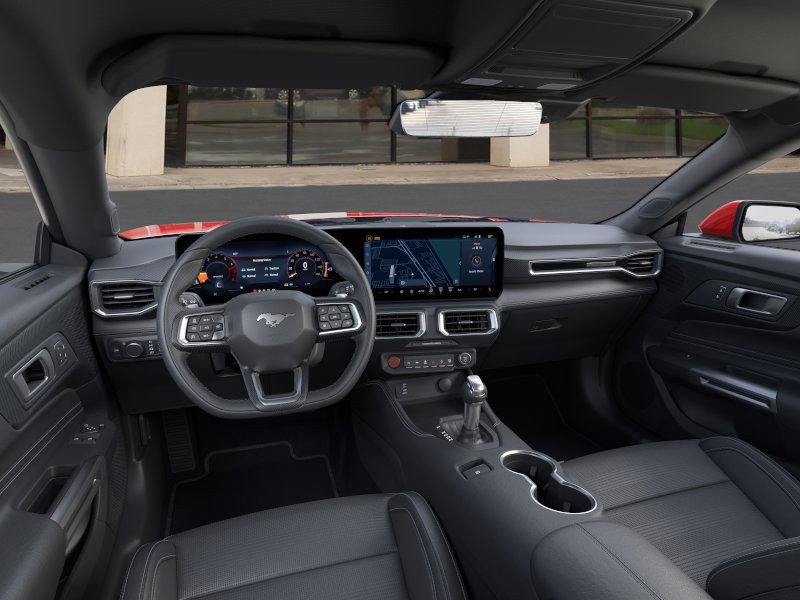 New 2026 Ford Mustang GT Premium image 10