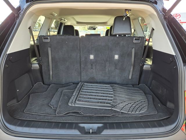 Certified 2024 Toyota Grand Highlander Limited image 16