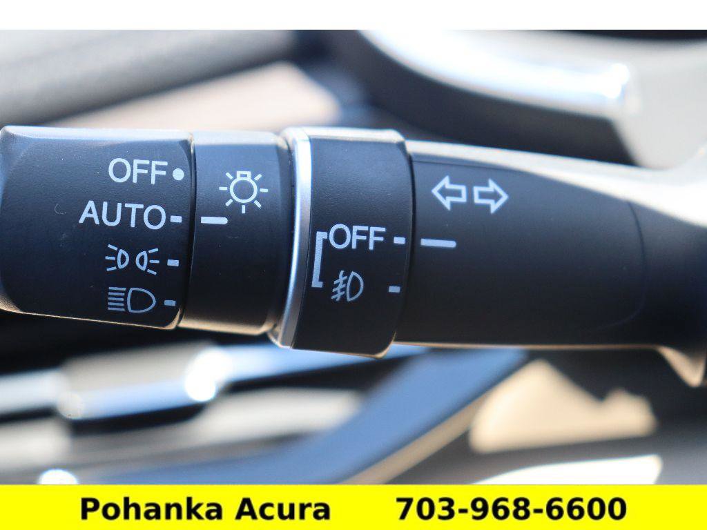 Certified 2023 Acura MDX SH-AWD w/ Advance Package image 10