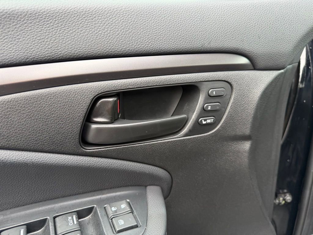 Used 2022 Honda Passport EX-L image 14