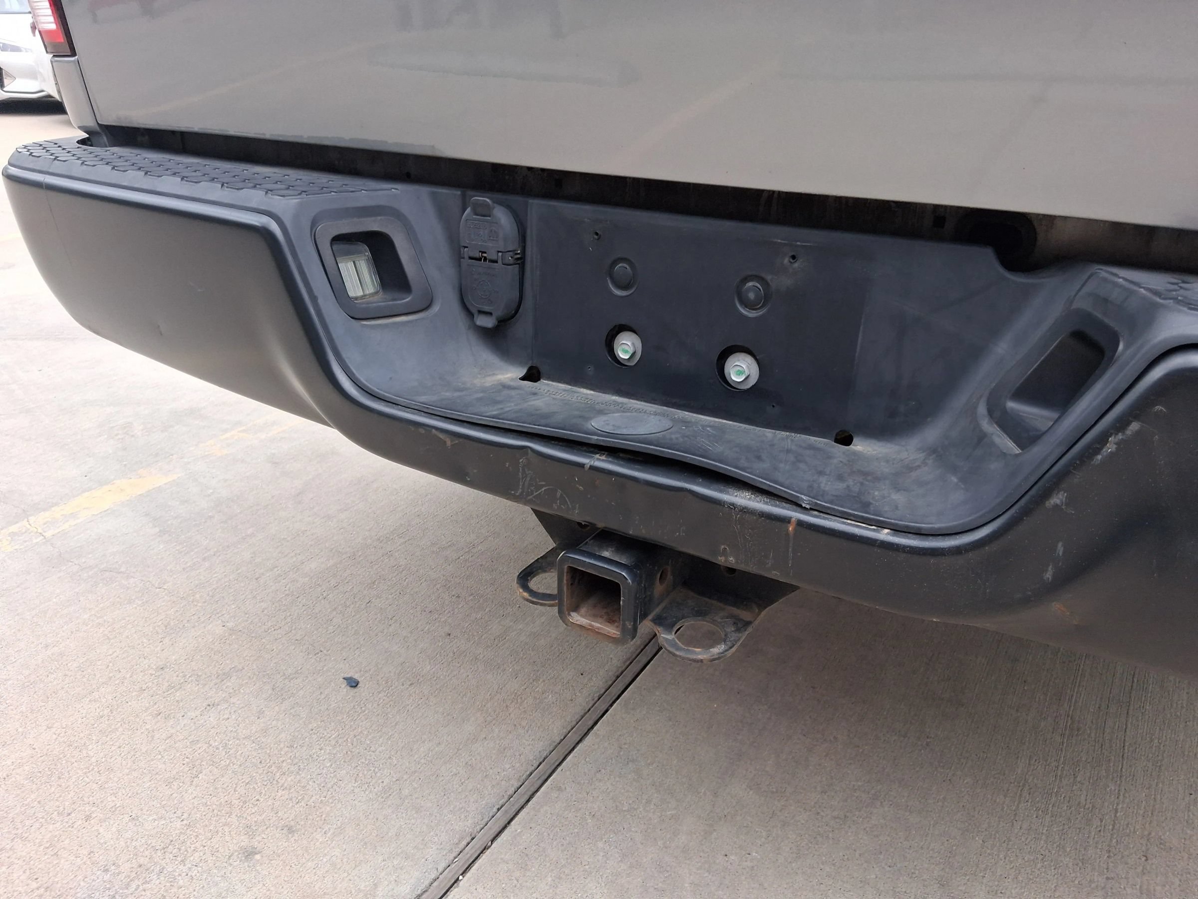 Used 2021 RAM 1500 Classic Tradesman AWD/4WD image 10