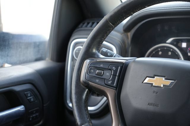 Used 2020 Chevrolet Silverado 2500 High Country AWD/4WD image 20