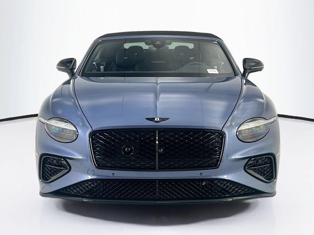 New 2026 Bentley Continental GT AWD/4WD image 10