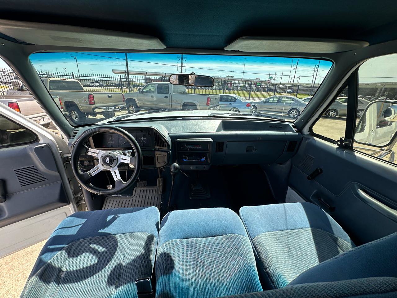 Used 1990 Ford F350 4x4 Crew Cab image 44