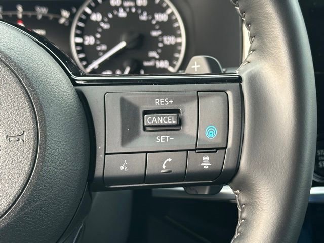 Certified 2025 Nissan Pathfinder SL image 39