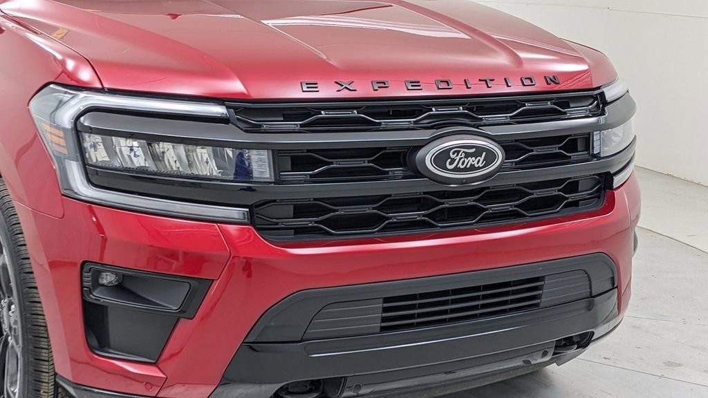 Certified 2022 Ford Expedition Limited AWD/4WD image 45