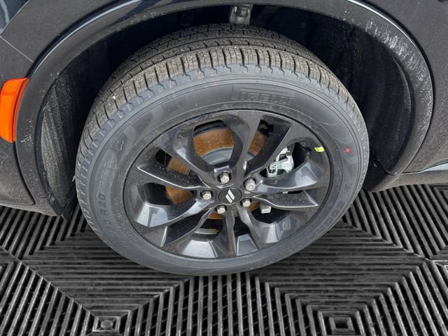 New 2026 Dodge Durango GT image 9