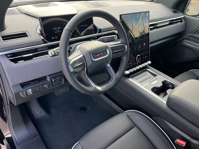 New 2026 GMC Sierra EV Elevation AWD/4WD image 6