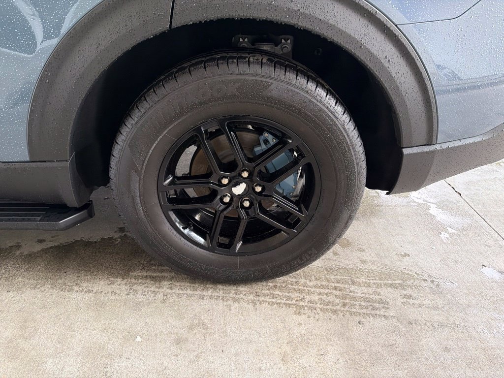 Used 2025 Ford Explorer Active RWD image 18
