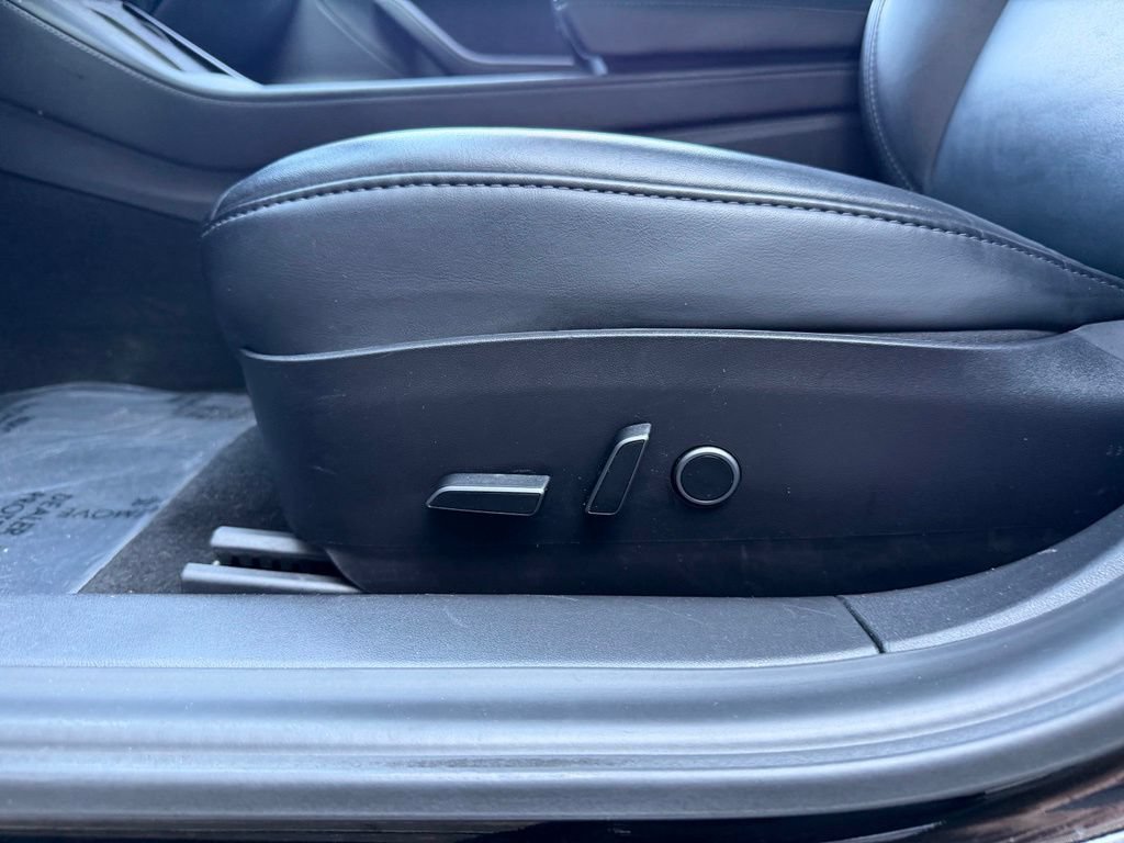 Used 2021 Tesla Model 3 Long Range AWD/4WD image 26