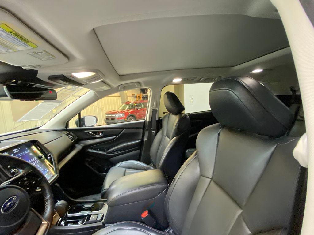 Used 2026 Subaru Ascent Limited Bronze AWD/4WD image 23