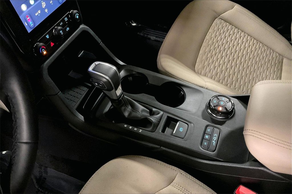 Certified 2024 Ford Ranger XLT image 16