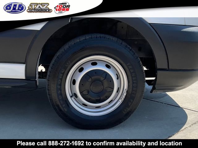 Used 2016 Ford Transit 150 130 Low Roof image 9