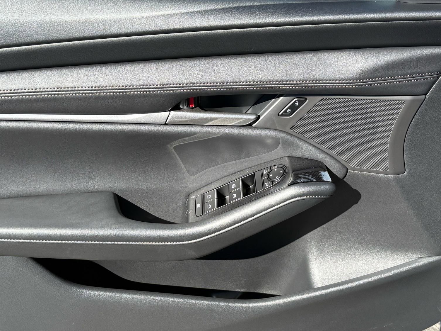 New 2026 MAZDA MAZDA3 s Sport image 16