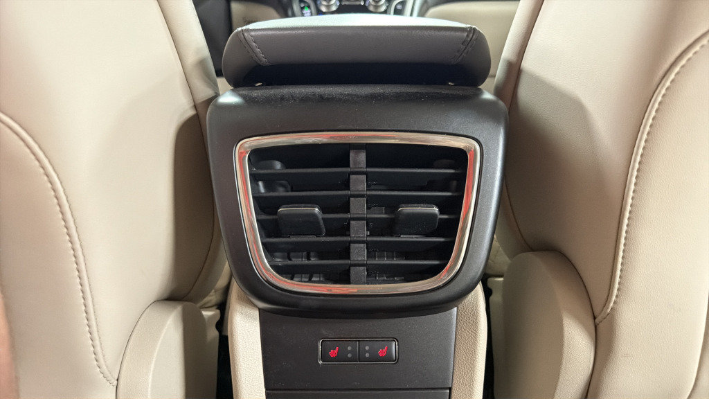 Used 2019 Lincoln Nautilus Reserve FWD image 34
