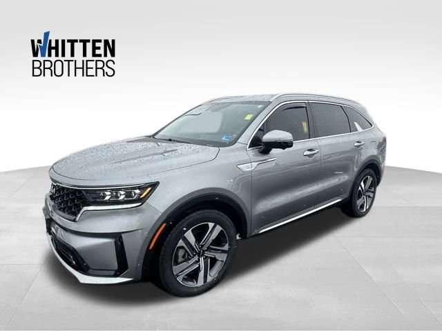 Used 2023 Kia Sorento SX Prestige