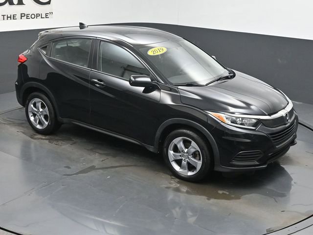 Used 2019 Honda HR-V LX image 48