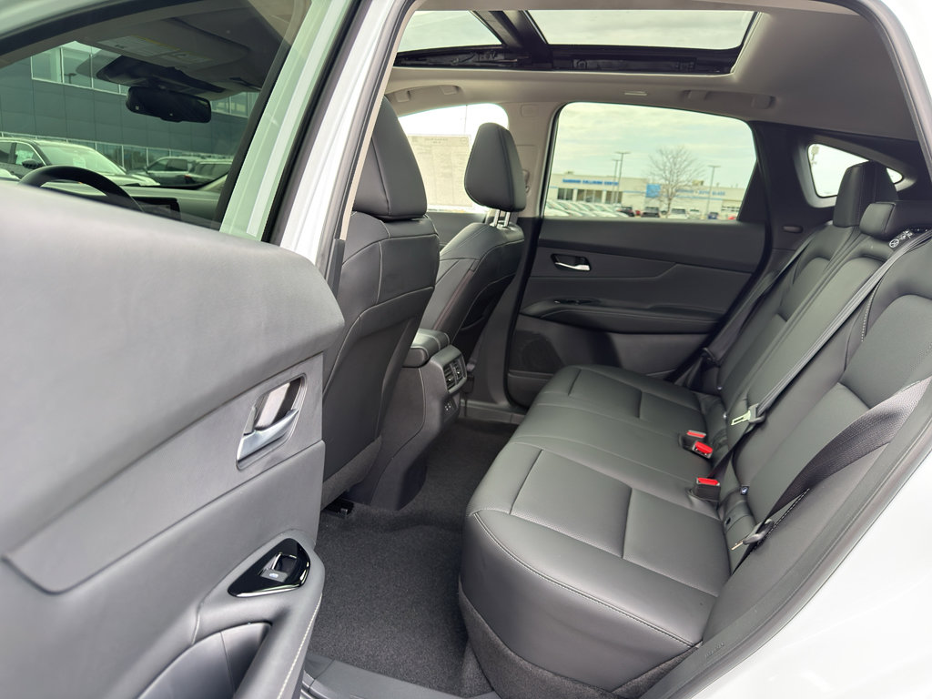 New 2026 Nissan Murano SL image 31