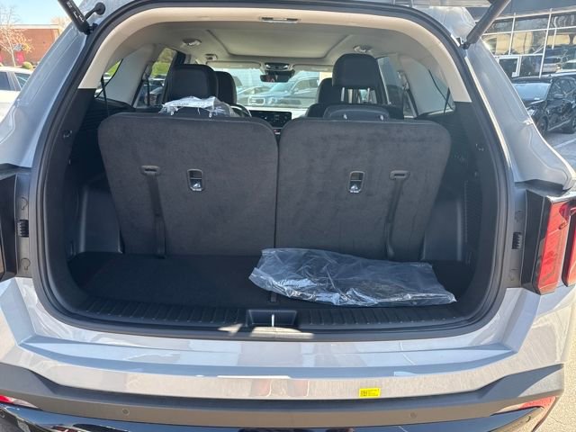 Certified 2026 Kia Sorento X-Line EX image 29