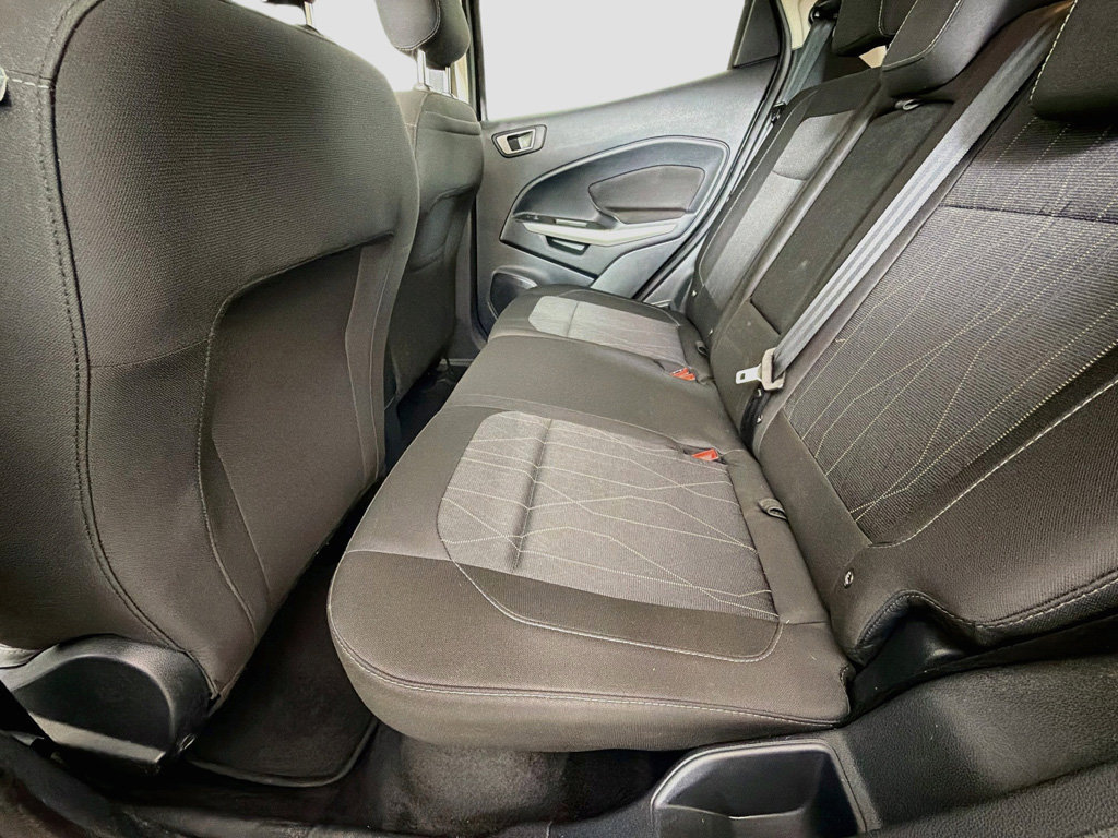 Used 2020 Ford EcoSport SE AWD/4WD image 24