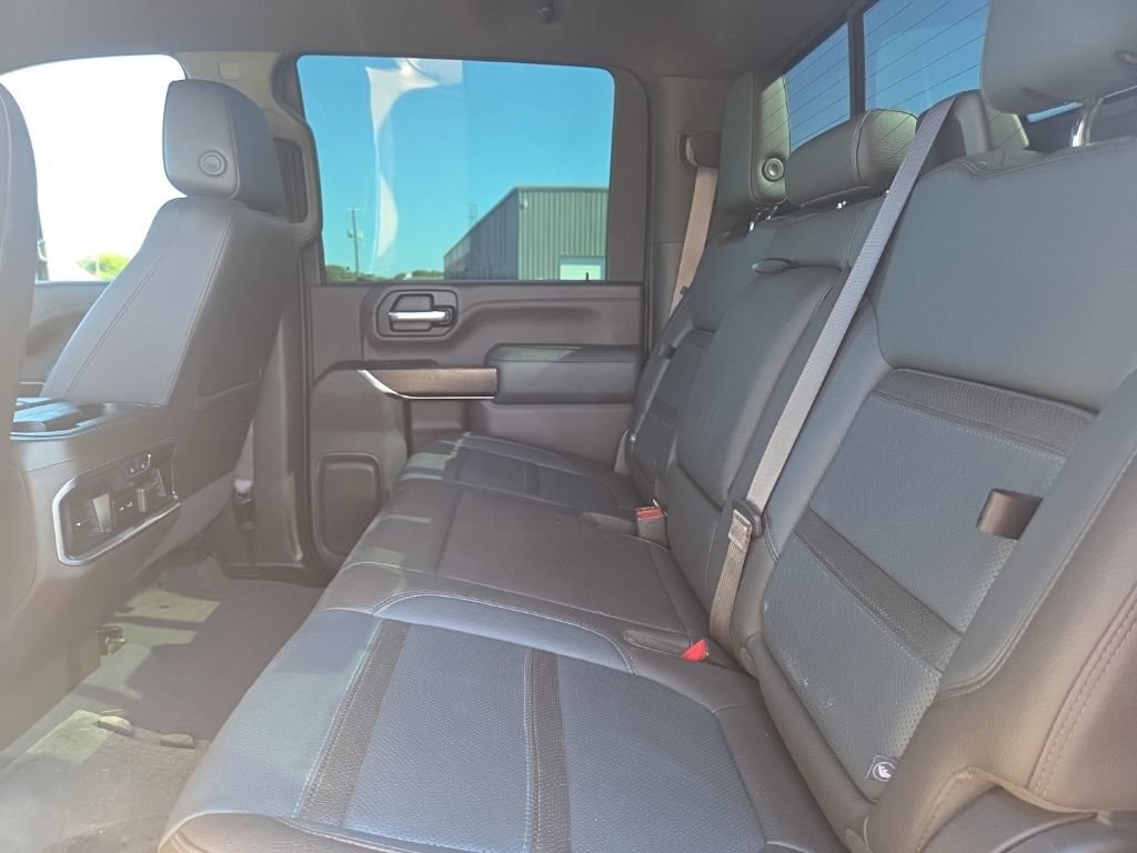 Used 2020 GMC Sierra 2500 Denali w/ Denali Ultimate Package AWD/4WD image 31