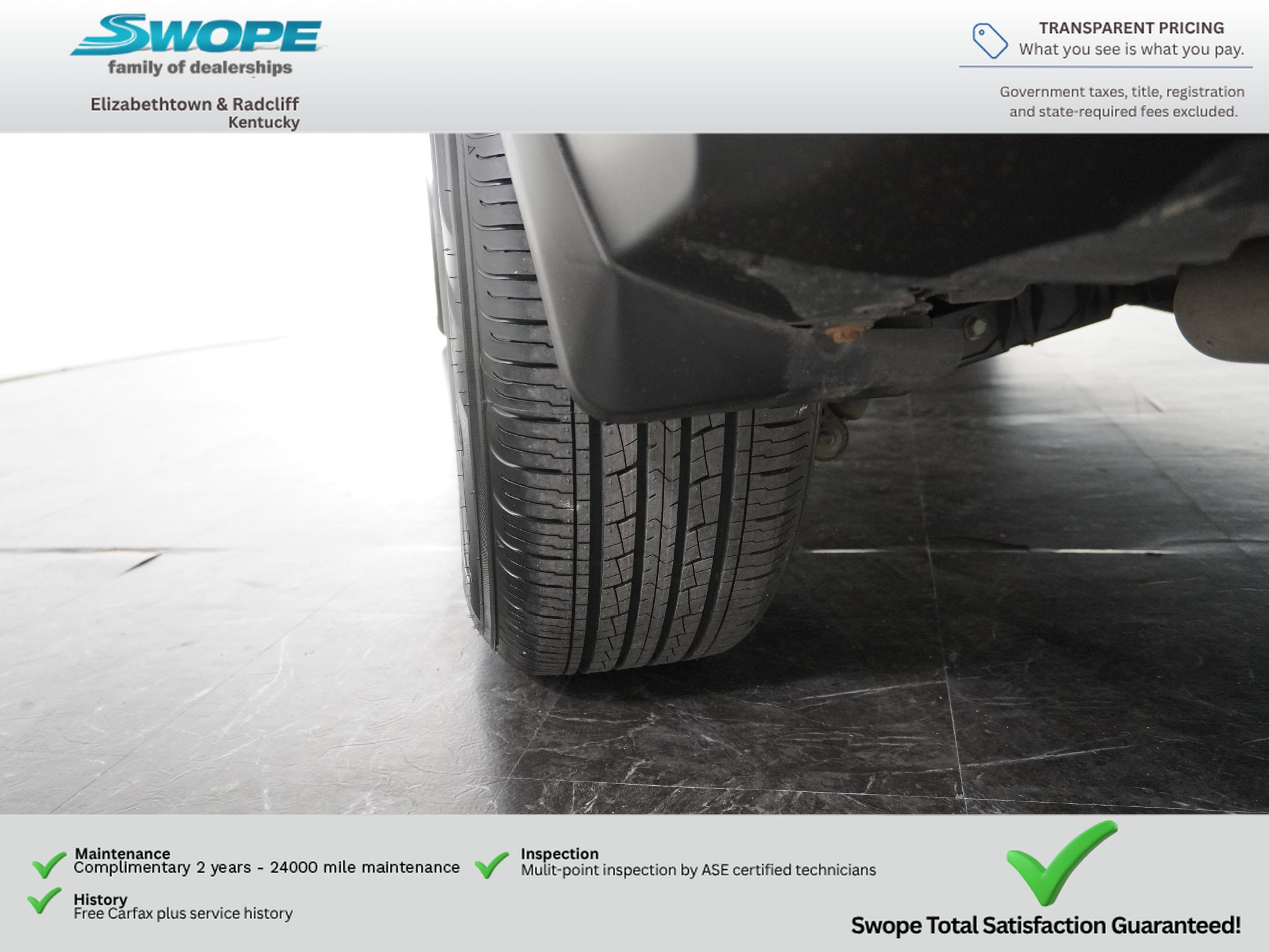 Certified 2017 Nissan Rogue SV AWD/4WD image 31