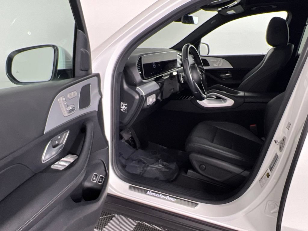 Used 2024 Mercedes-Benz GLE 450e 4MATIC image 26