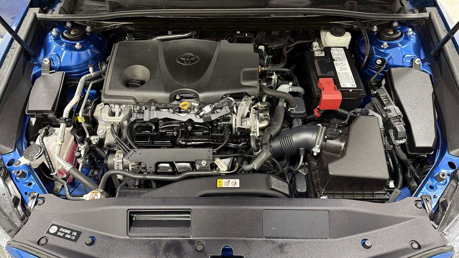 Certified 2020 Toyota Camry XSE w/ Driver Assist Package image 31