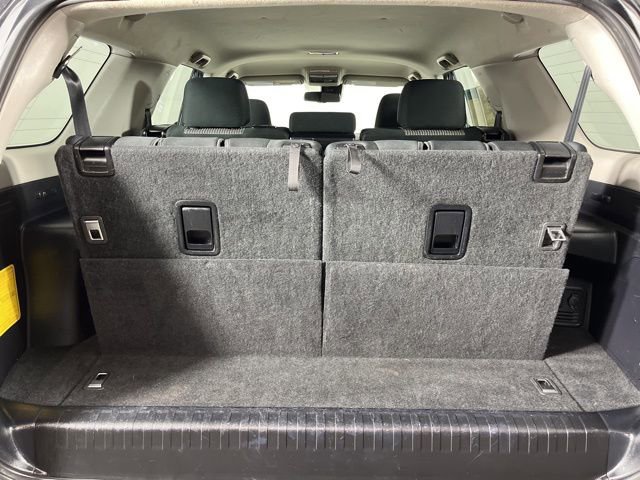 Used 2024 Toyota 4Runner SR5 RWD image 48