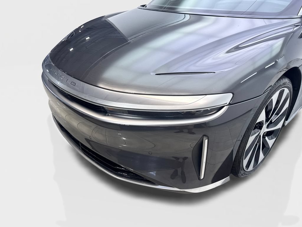Used 2023 Lucid Air Grand Touring AWD/4WD image 18