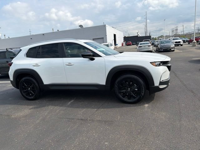 New 2026 MAZDA CX-50 AWD 2.5 S w/ Preferred Pkg image 3