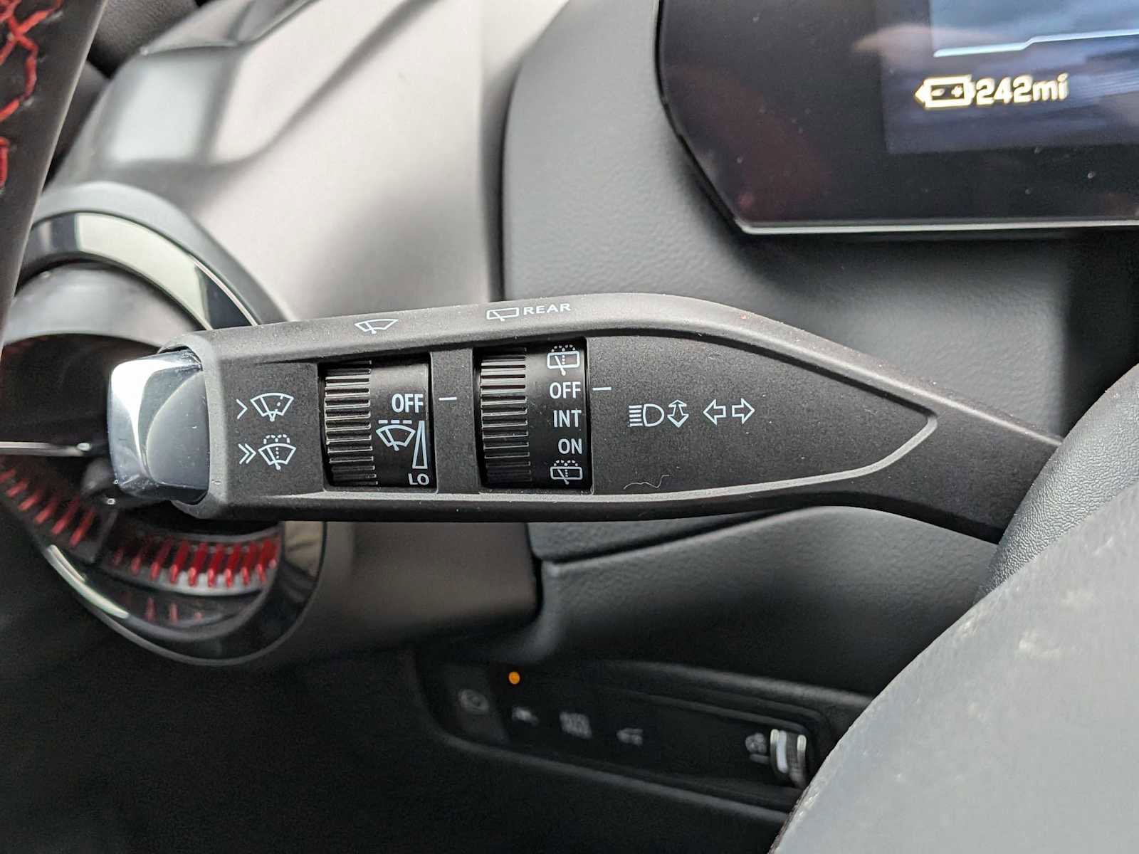 New 2026 Chevrolet Equinox EV RS image 27