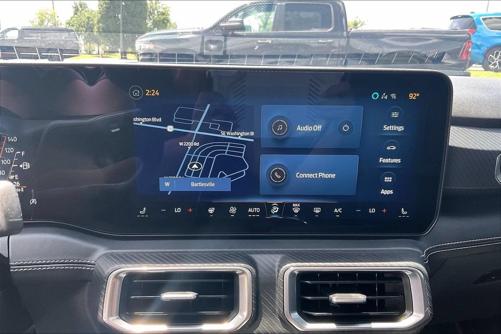 Used 2026 Ford Mustang Premium RWD image 32