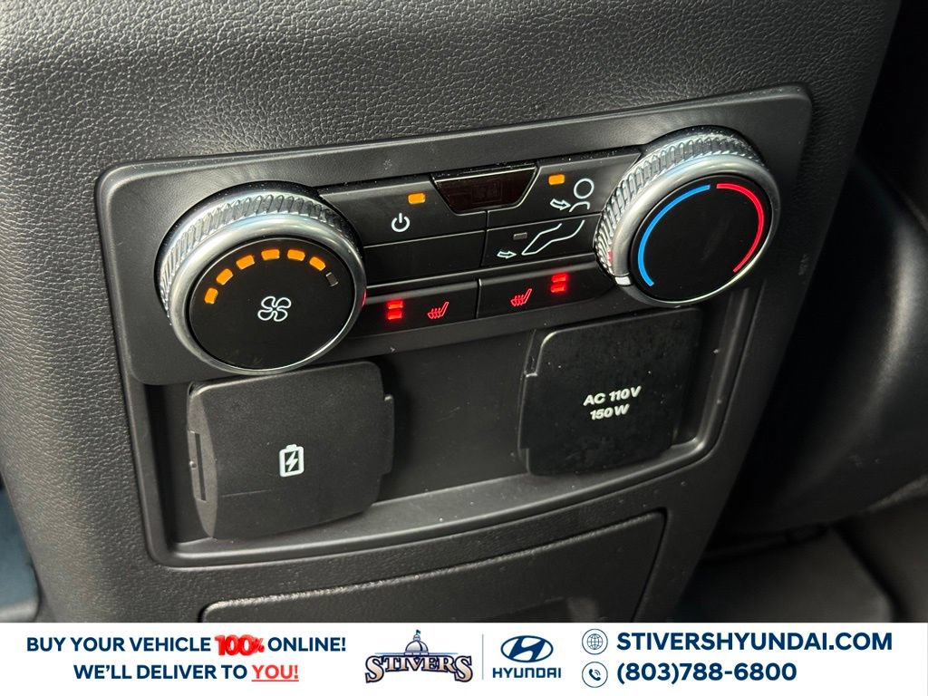 Used 2024 Ford Explorer ST w/ Equipment Group 401A AWD/4WD image 26