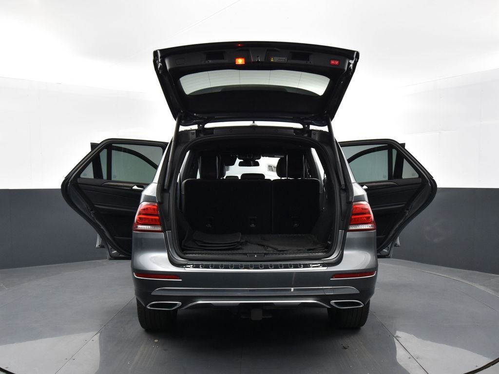 Used 2018 Mercedes-Benz GLE 350 image 36