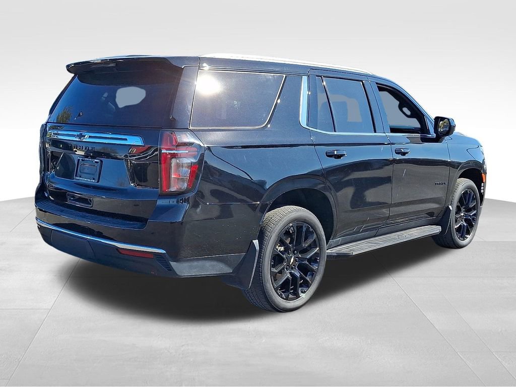 Used 2023 Chevrolet Tahoe LS image 6