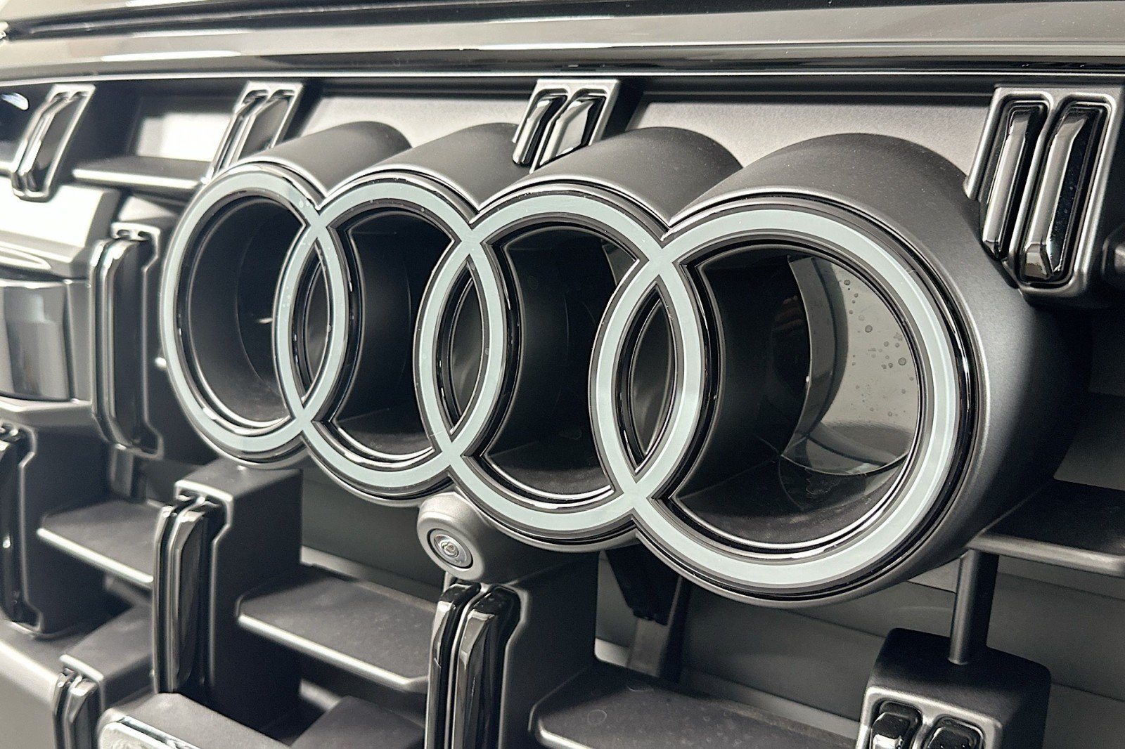 New 2026 Audi Q7 2.0T Premium Plus AWD/4WD image 14