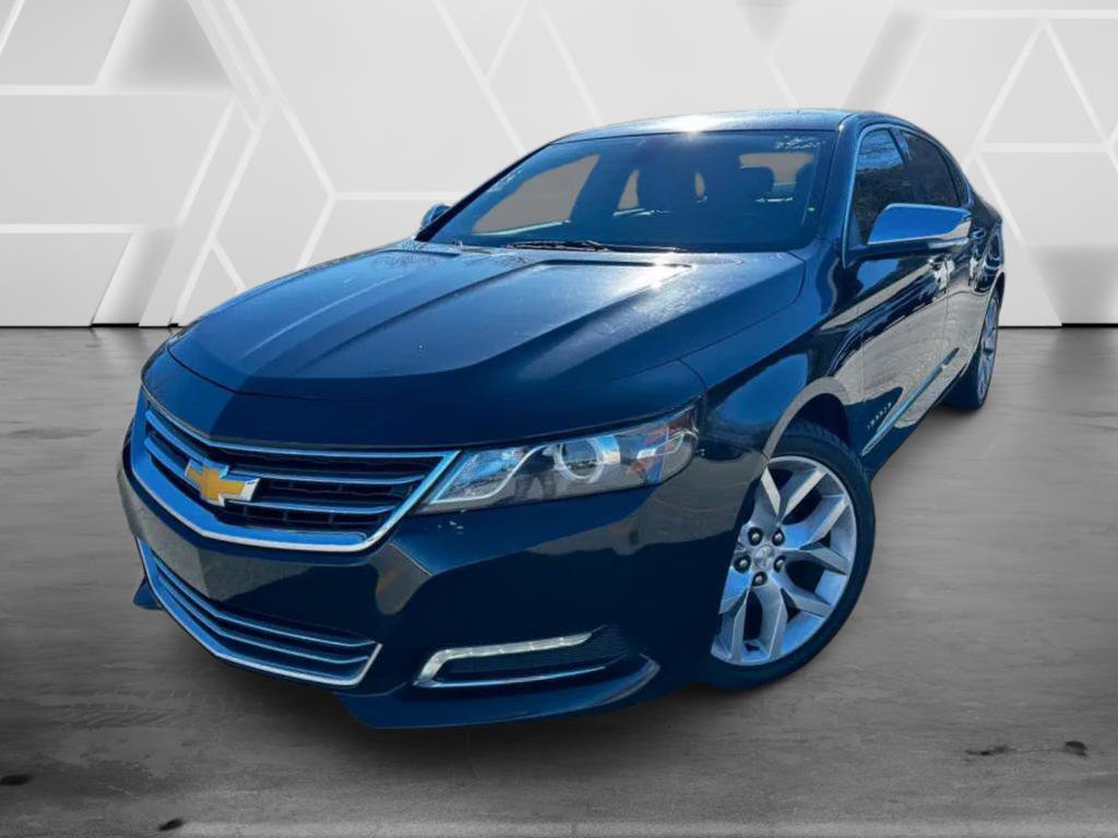 Used 2019 Chevrolet Impala Premier image 1