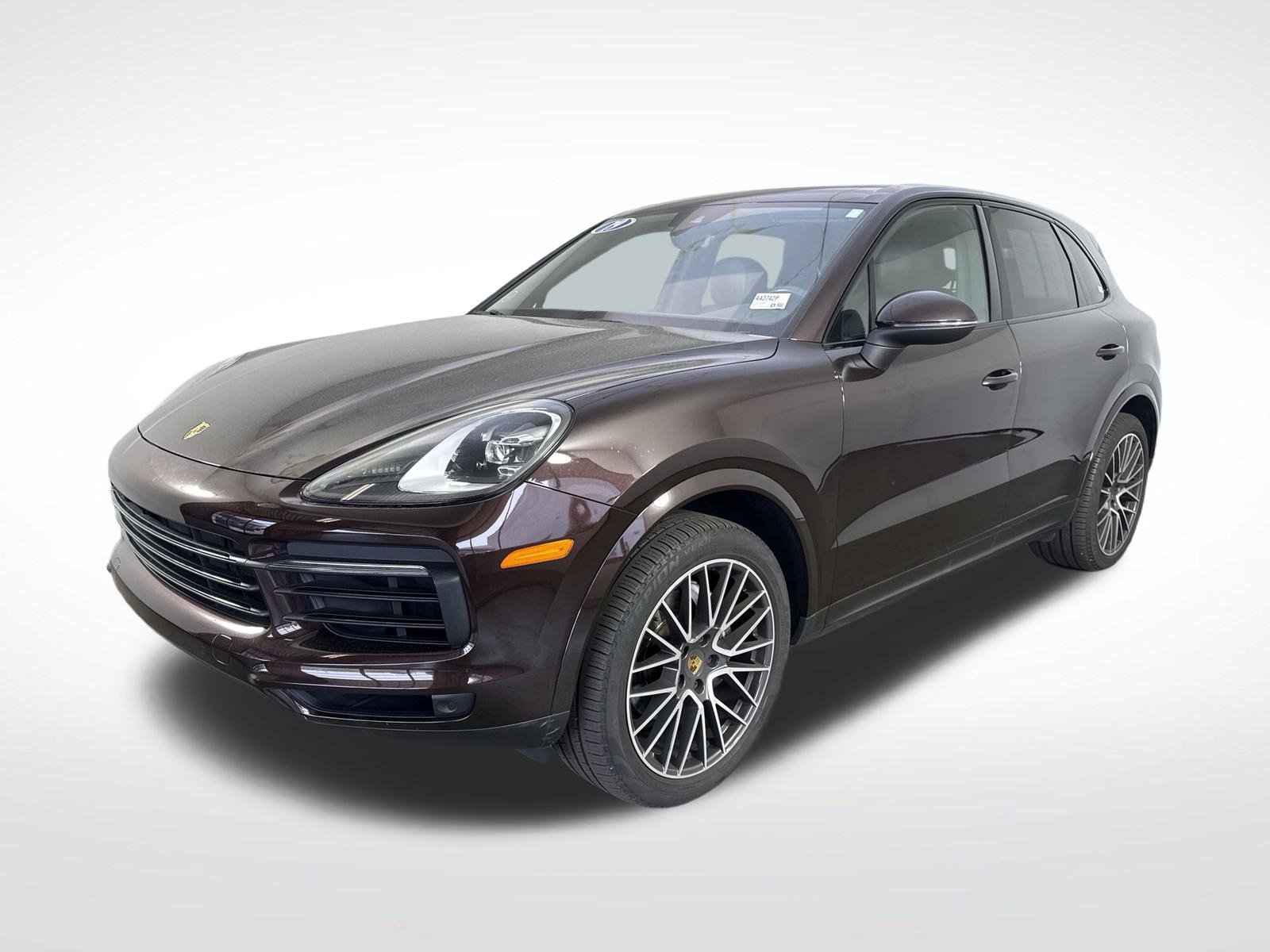 Used 2019 Porsche Cayenne AWD/4WD image 25
