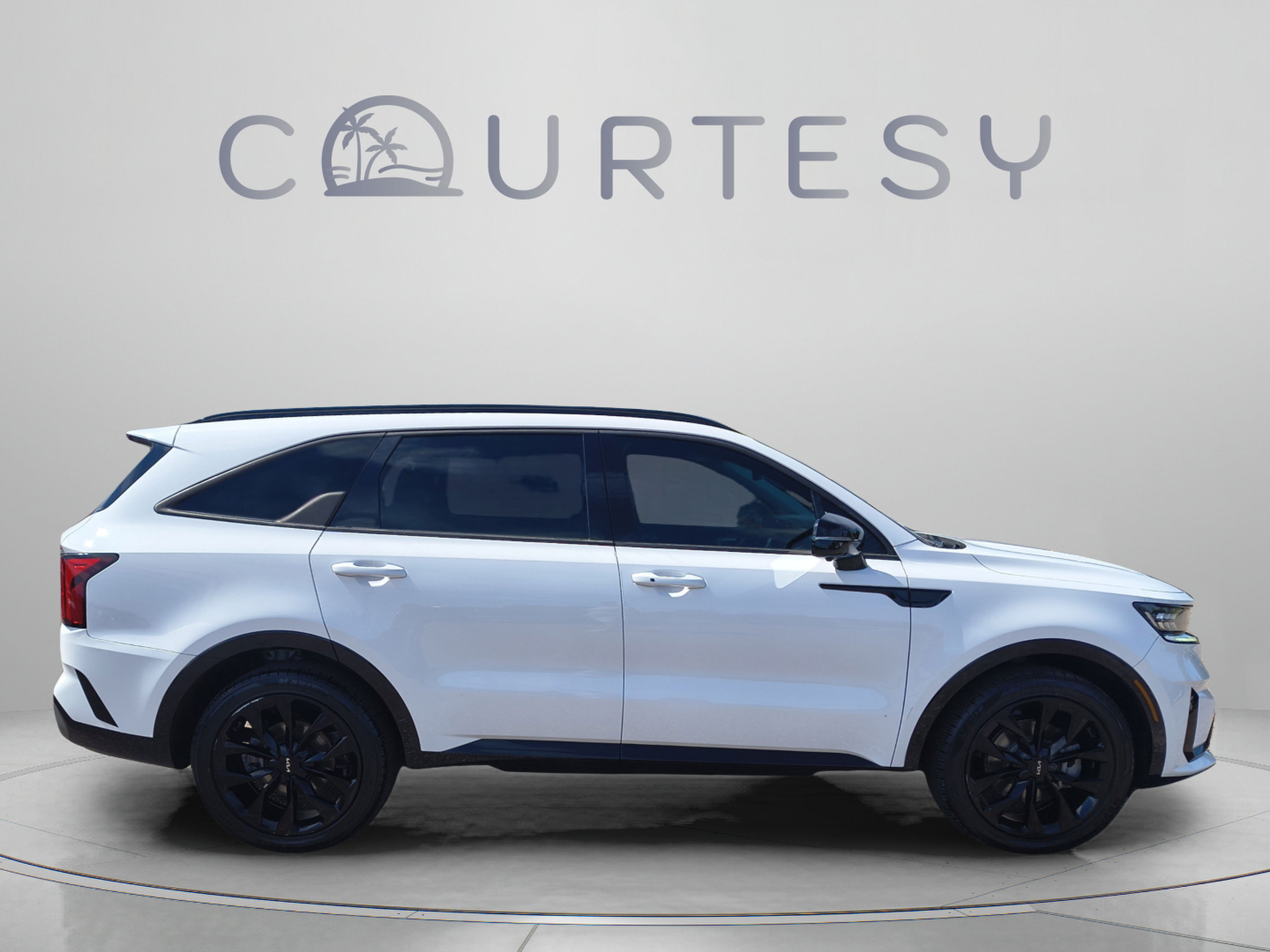 Used 2022 Kia Sorento SX FWD image 6