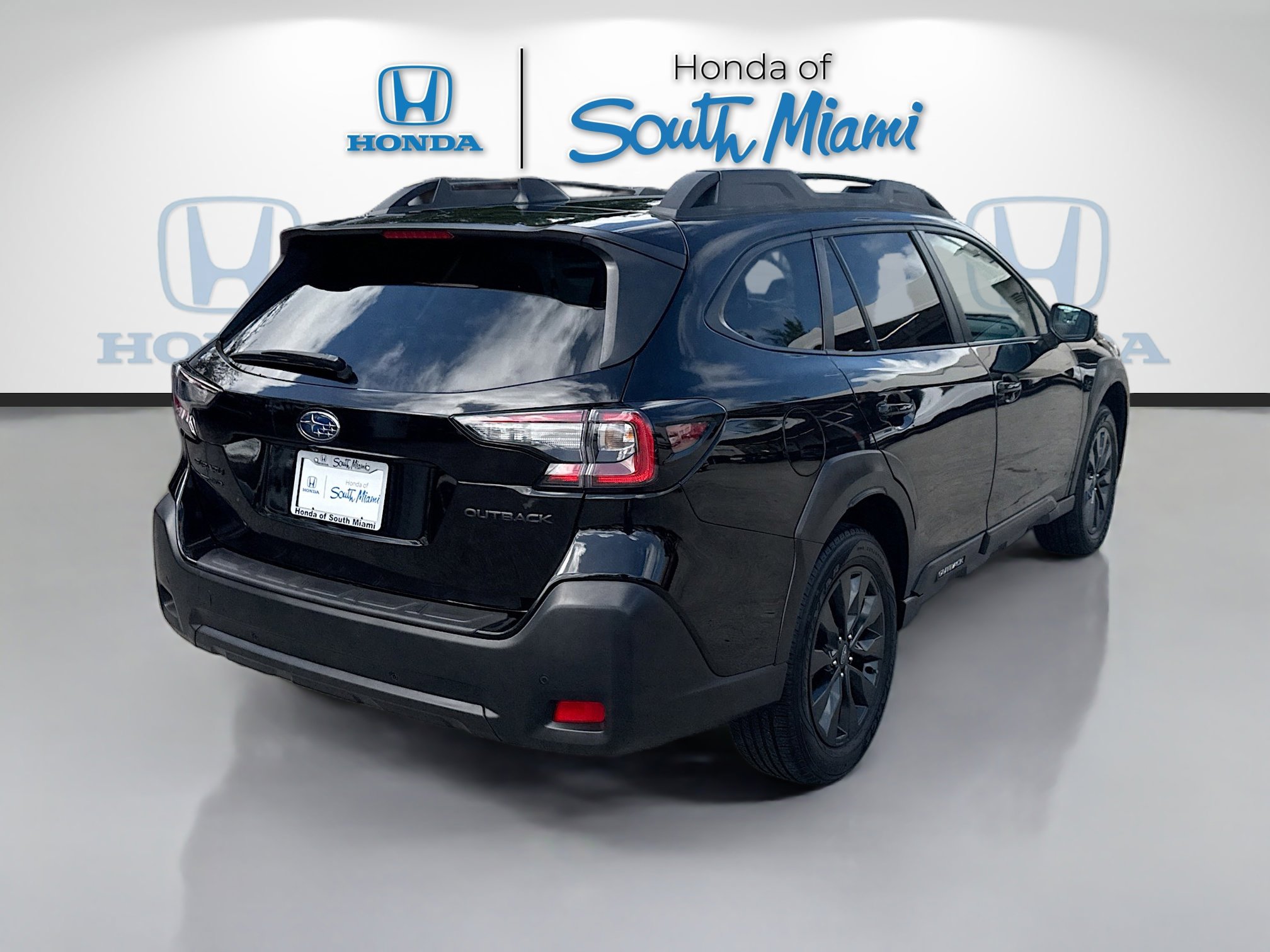 Used 2024 Subaru Outback Onyx Edition image 7