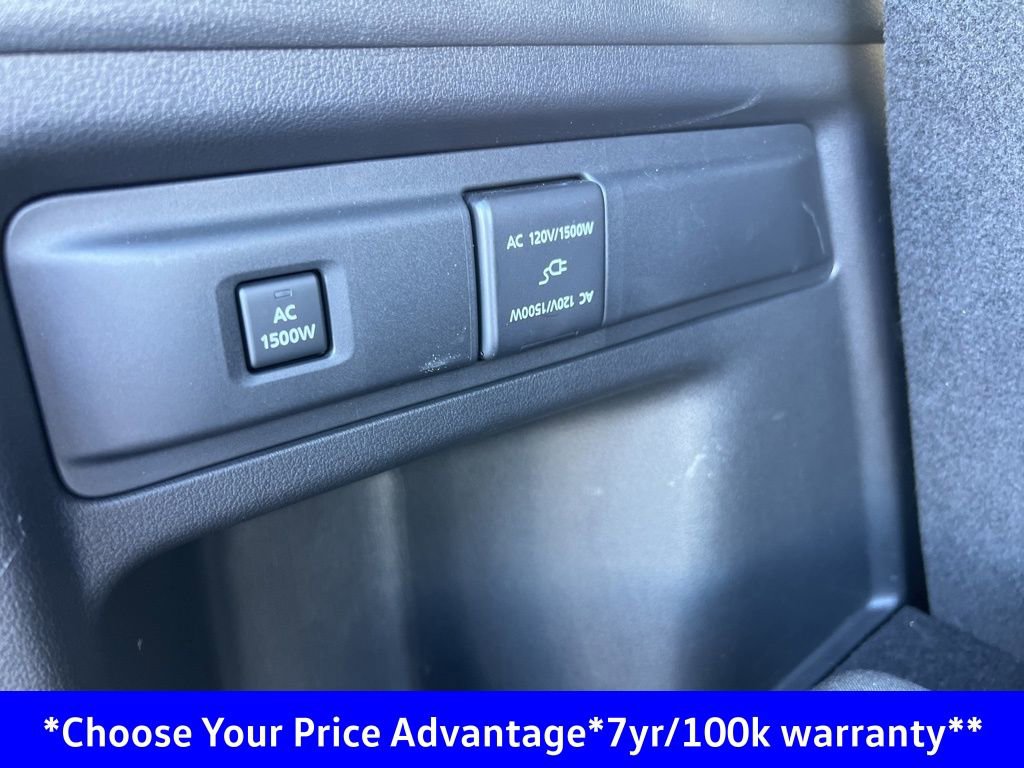 Used 2025 MAZDA CX-90 Plug-In Hybrid w/Premium Sport image 19