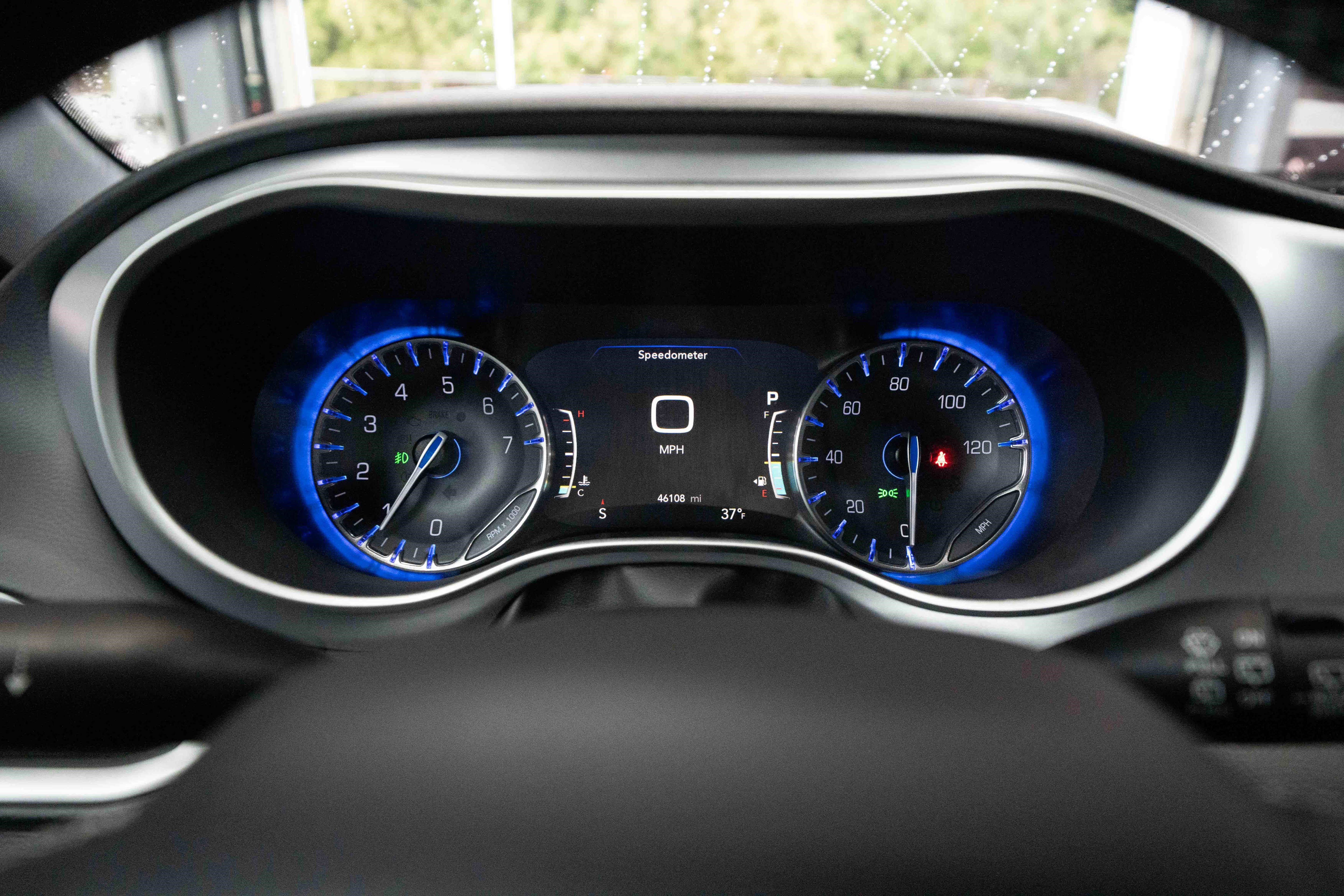 Used 2020 Chrysler Pacifica Touring-L Plus w/ Advanced Safetytec Group image 16