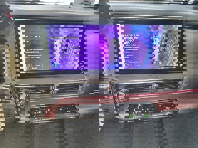 New 2026 Toyota Prius Plug-In Hybrid image 18