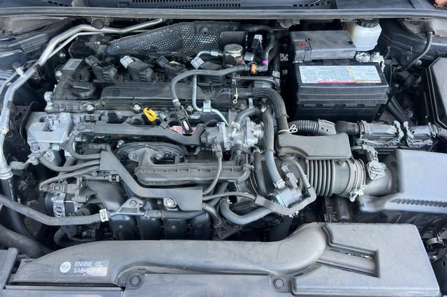 Used 2023 Toyota Corolla LE FWD image 22