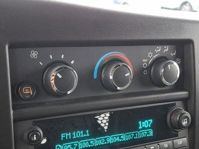 Used 2024 Chevrolet Express 2500 Work Van w/ Driver Convenience Package image 16